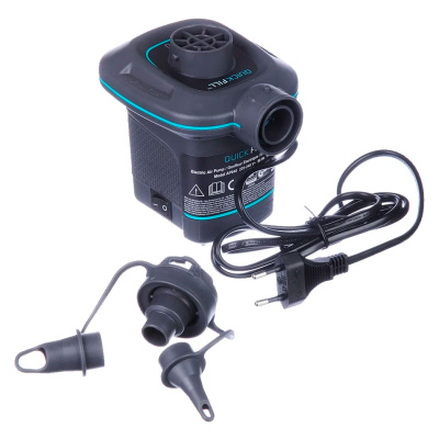 Насос электрический Quick-Fill Intex 66640 01